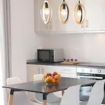 Апартаменты Sea N' Smile Apolpaina
