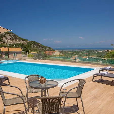 Sea N' Smile Apólpena