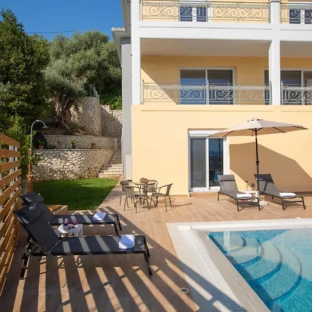 Apartman Sea N' Smile Apólpena