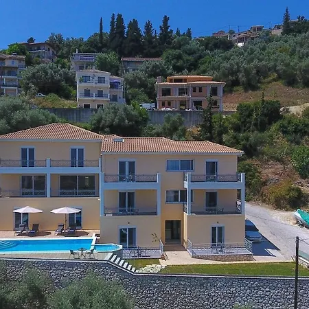 Sea N' Smile Apartman