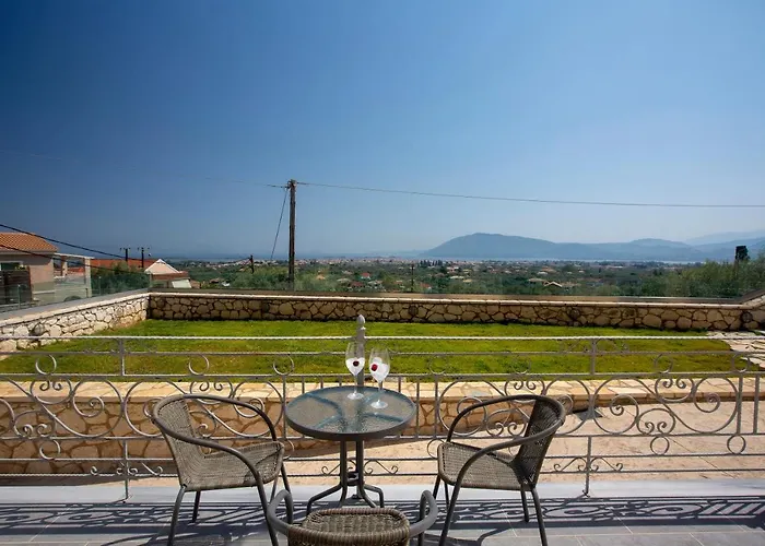 Apartman Sea N' Smile Apólpena