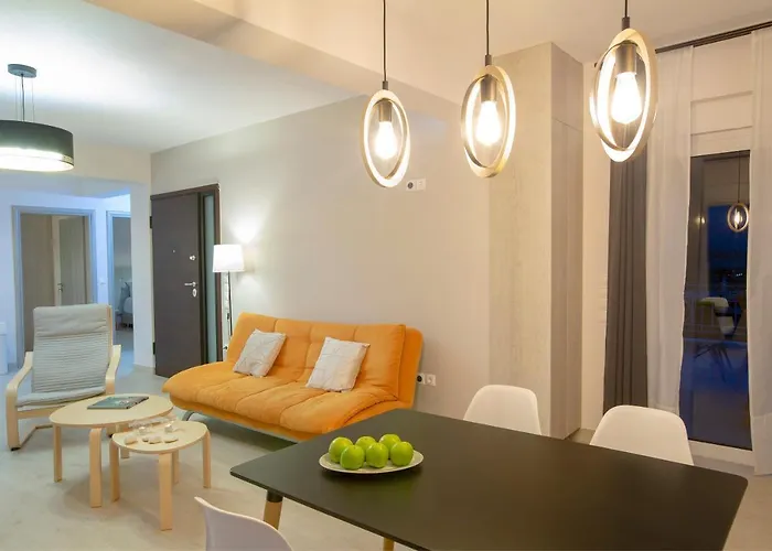 Sea N' Smile Apartman