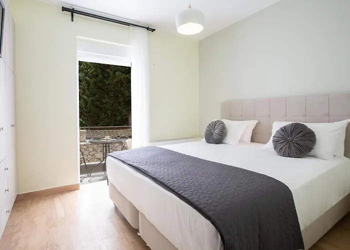 Apartman Sea N' Smile