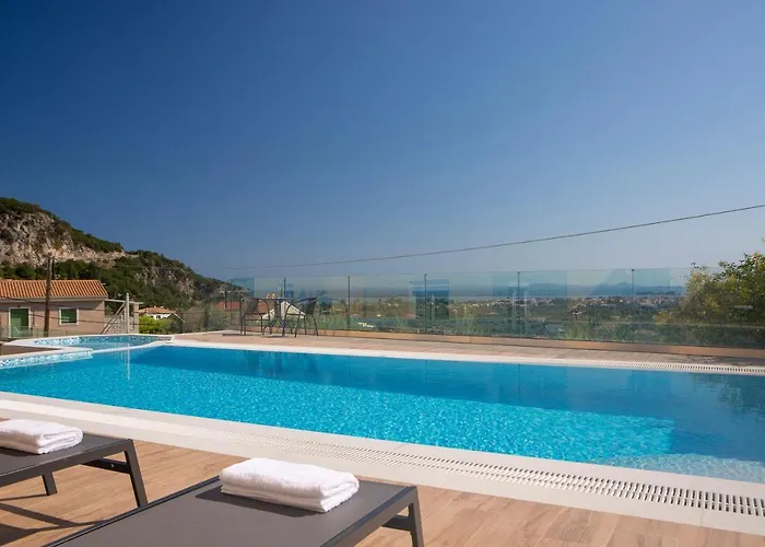 Apartman Sea N' Smile