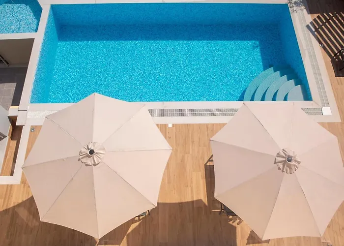 Apartman Sea N' Smile *