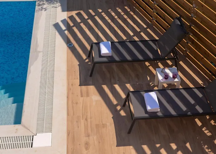 Apartman Sea N' Smile Apólpena