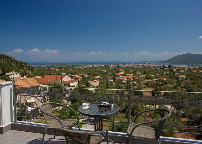 Sea N' Smile * Apólpena