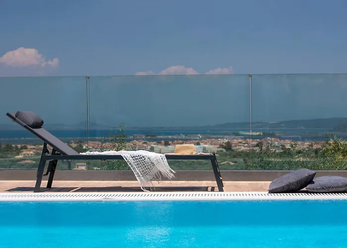 Sea N' Smile Apartman