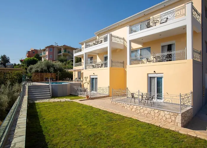 Sea N' Smile * Apólpena