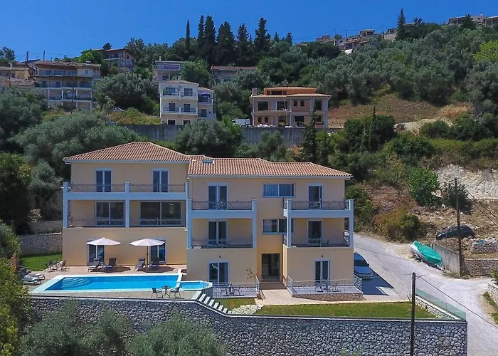 Sea N' Smile Apartman