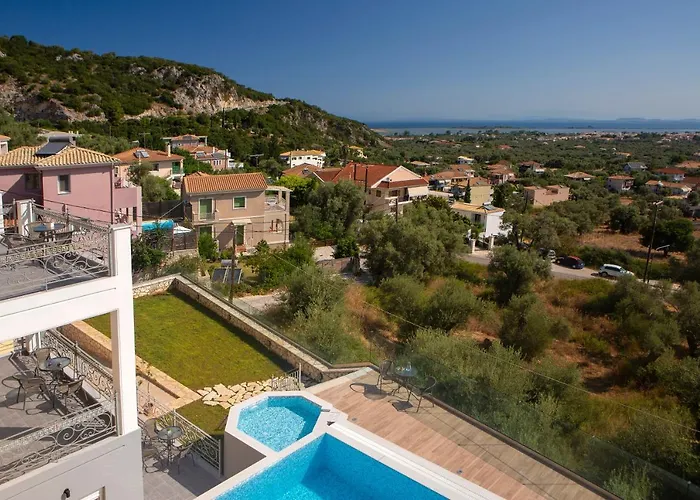 Apartman Sea N' Smile Apólpena