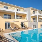 Sea N' Smile Apartman Apólpena