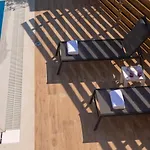 Apartman Sea N' Smile Apólpena