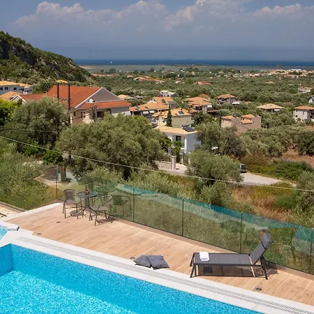 アパート Sea N' Smile