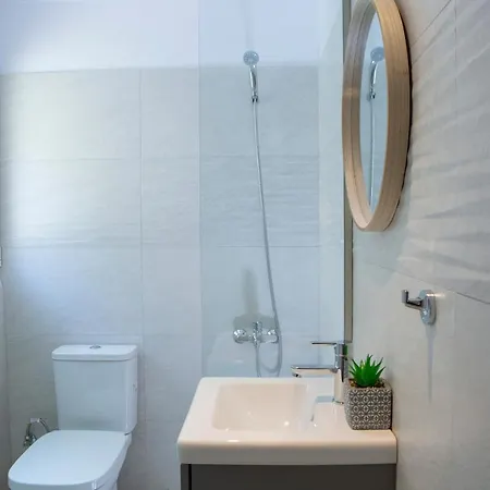 アパート Sea N' Smile *