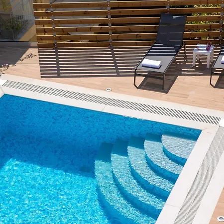 アパート Sea N' Smile *