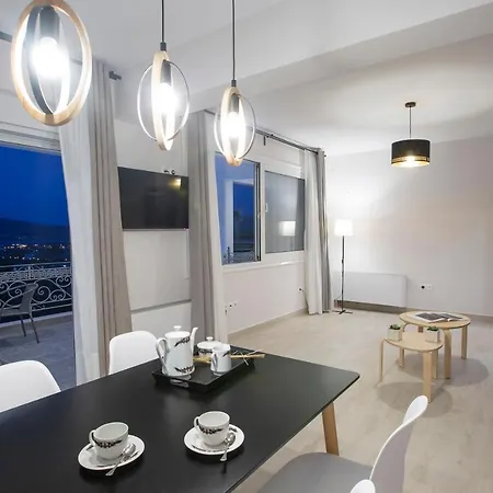 Sea N' Smile アパート Apolpaina