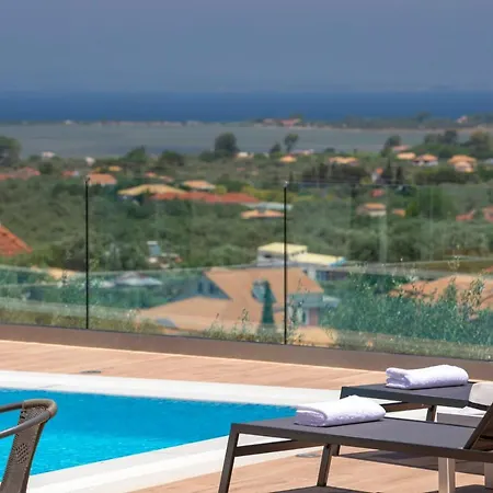 Sea N' Smile アパート *