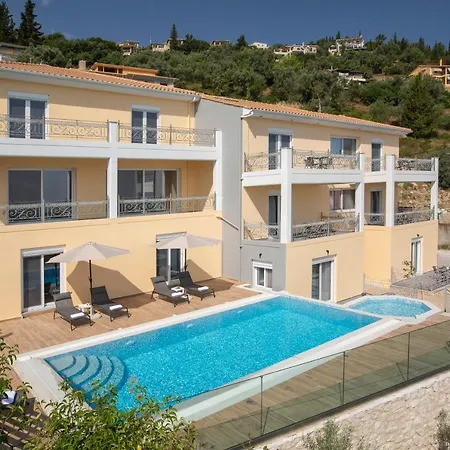 アパート Sea N' Smile