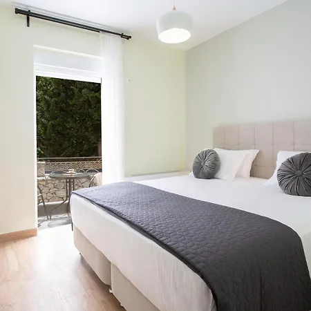 アパート Sea N' Smile