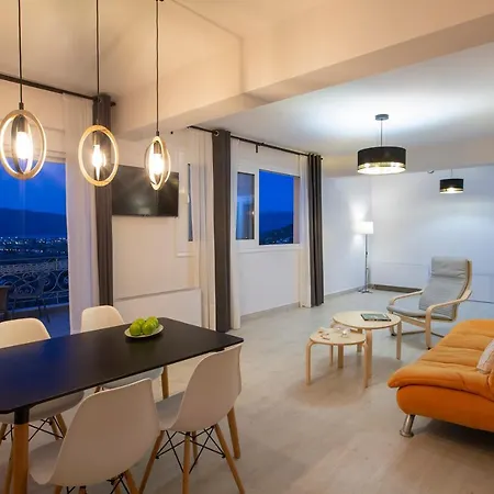 Sea N' Smile アパート Apolpaina