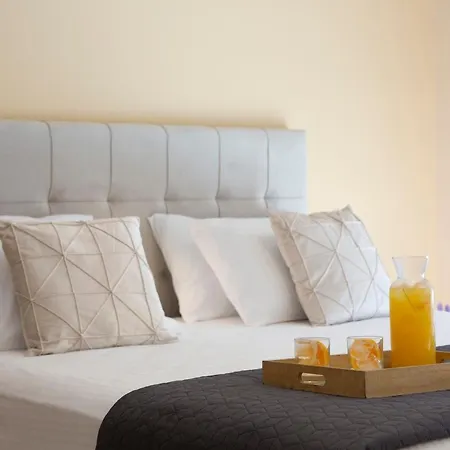 Sea N' Smile Apartman Apólpena