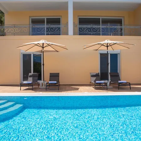 Sea N' Smile Apolpaina