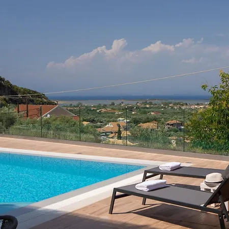 Sea N' Smile Apolpaina