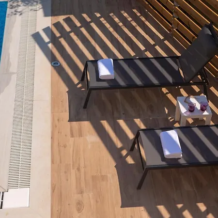 アパート Sea N' Smile Apolpaina