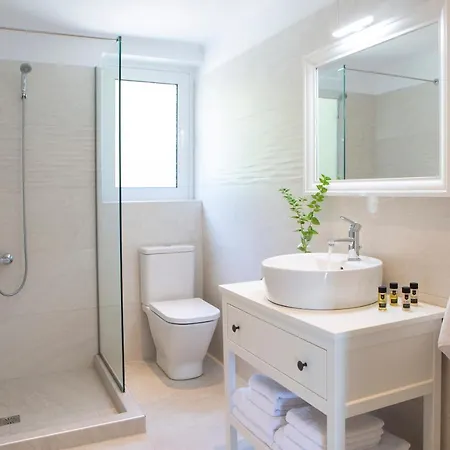 Sea N' Smile アパート