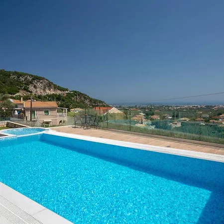 Sea N' Smile アパート Apolpaina