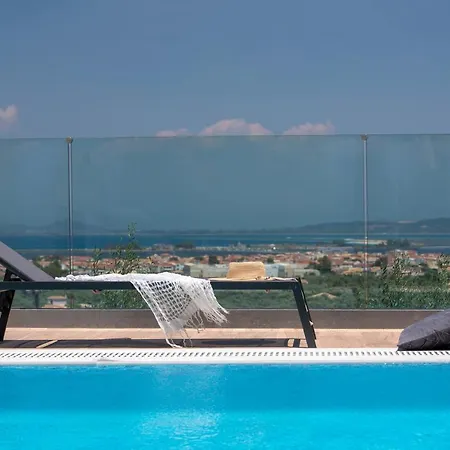 Sea N' Smile アパート