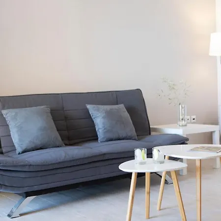 Sea N' Smile * Apolpaina