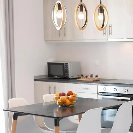 アパート Sea N' Smile Apolpaina