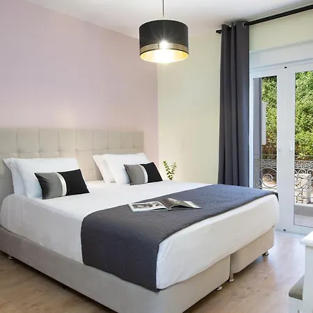 アパート Sea N' Smile Apolpaina