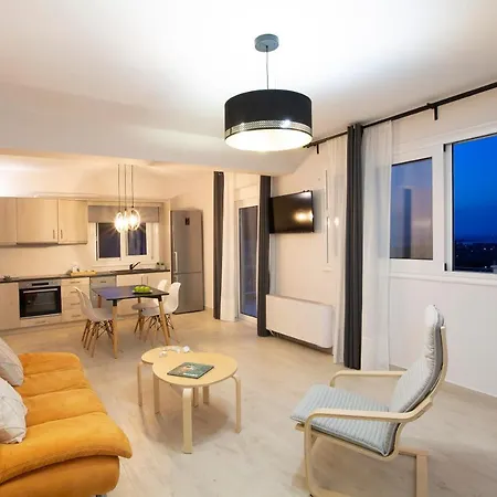 Sea N' Smile アパート