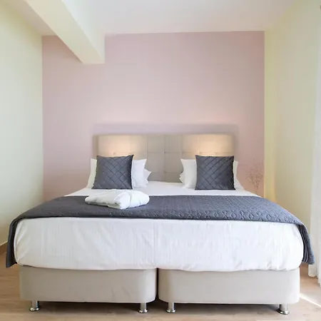 Sea N' Smile Apolpaina