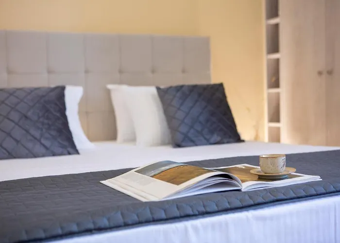 Sea N' Smile Apartamento *