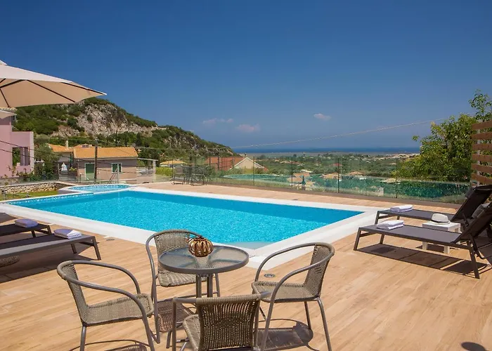 Sea N' Smile Apolpaina