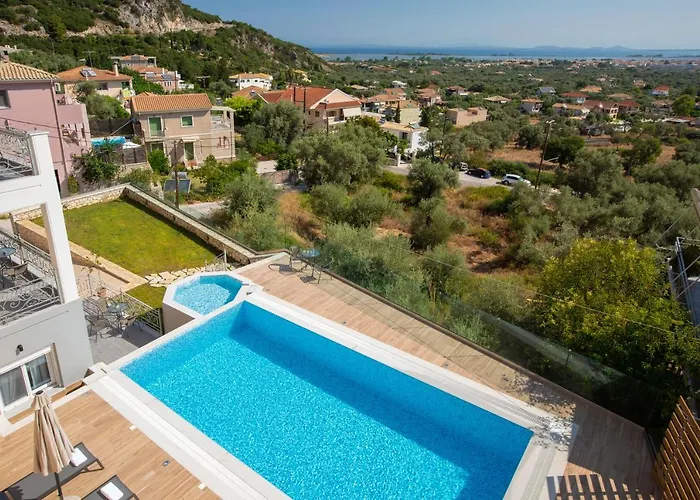 Sea N' Smile * Apolpaina