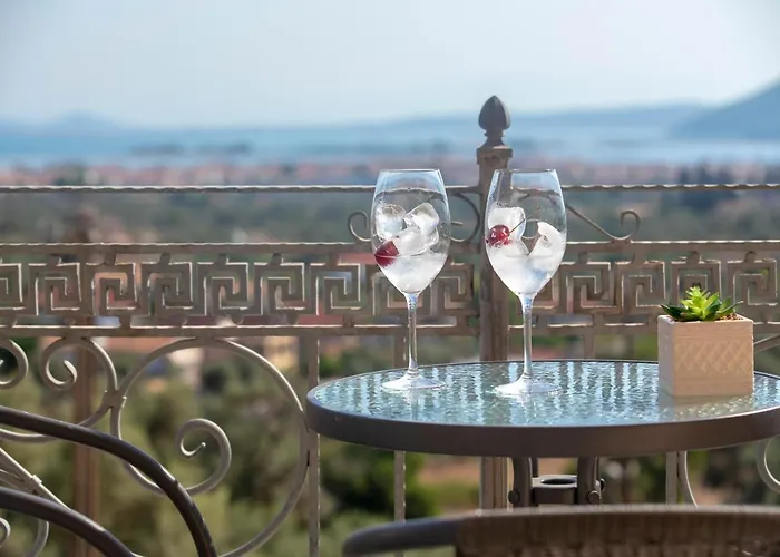 Sea N' Smile Apartamento *