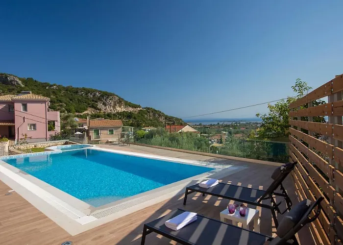 Sea N' Smile Apolpaina