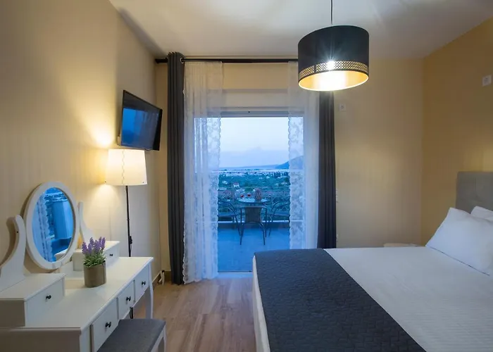 Apartamento Sea N' Smile