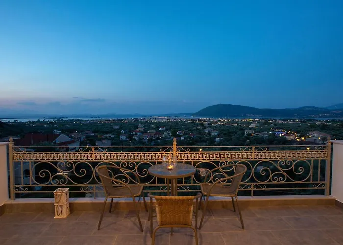 Apartamento Sea N' Smile