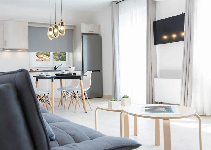 Sea N' Smile Apartamento